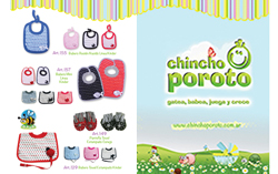 chincho poroto