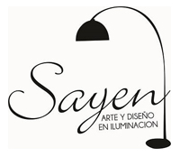 Sayen Iluminacion web